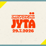 KIRVATSIN JYTÄ 2026