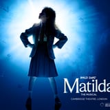 Matilda The Musical