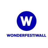 Wonderfestiwall 2026 - Partout 13. - 16. AUG
