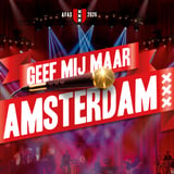 Geef Mij Maar Amsterdam