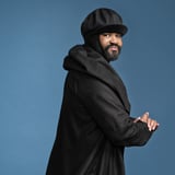 Gregory Porter