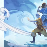Avatar - The Last Airbender - Film With Live Orchestra