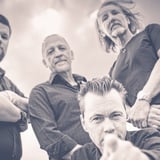 VOLBEAT by Rebel Monster - A Tribute to Volbeat