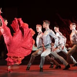 Riverdance | Logen-Seat in der Ticketmaster Suite