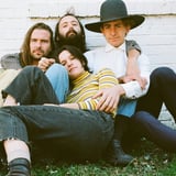Big Thief @ L'Olympia