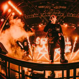 Motionless In White - Australian Headline Shows '26