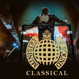 Heritage Live: Ministry of Sound Classical + Special Guests