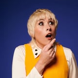 Maisie Adam - Whatsherface