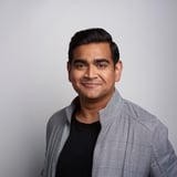 Dilruk Jayasinha: Gratitude Guy