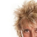 Rod Stewart: ONE LAST TIME