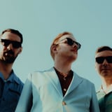 Two Door Cinema Club