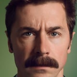 Mike Wozniak: The Bench