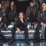 Winger w/ Firehouse