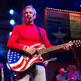 Aaron Tippin