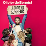 OLIVIER DE BENOIST