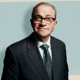 Harry Enfield and No Chums - Live Lounge Premium Package