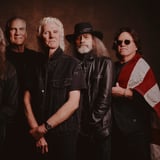 Grand Funk Railroad: Still Shinin' On Tour