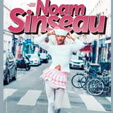 Noam Sinseau