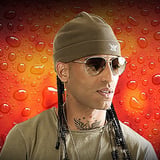 Arcangel @ Anfiteatro Imperial Parque Viva