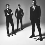 Interpol & Bloc Party Co-Headline Tour