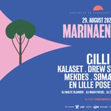 Marinaen Live 2026