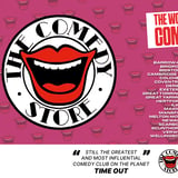 The Comedy Store - Bristol