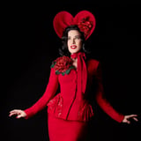 Dita Von Teese - Nocturnelle