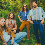 THE SHEEPDOGS - Out All Night Tour