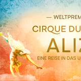 Cirque du Soleil ALIZÉ