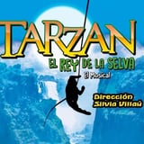 Tarzan