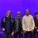 DEEP PURPLE