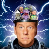 Jeff Dunham: Artificial Intelligence