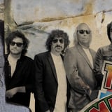 The World's Greatest Tribute to The Traveling Wilburys!