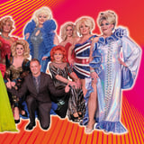 Zauber der Travestie - das Original