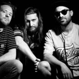 Jungle Underground + Support : Wondertoes