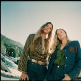 Aly & AJ- Places To Run Tour 2026
