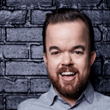Brad Williams: The Tall Tales Tour