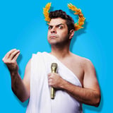 Joe Di Nardo - COMEDY al dente