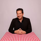Laurent Gerra "Se met à table !"