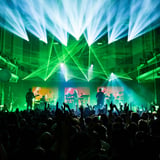 HERITAGE LIVE: Faithless + Special Guests