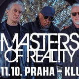 Masters of Reality