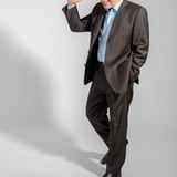 SALVATORE ADAMO