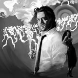 Reuben Solo: Someone in This Crowd Will Betray Me [Revenge Edition]