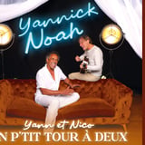YANNICK NOAH