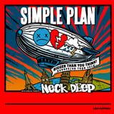 Simple Plan: BIGGER THAN YOU THINK! *EU/UK TOUR 2026*