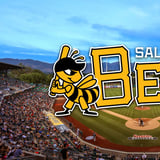 Sugar Land Space Cowboys vs. Salt Lake Bees