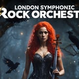 London Symphonic Rock Orchestra
