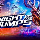 NIGHT of the JUMPs – Freestyle MX World Championship