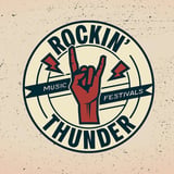 Rockin' Thunder Edmonton