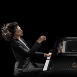Khatia Buniatishvili